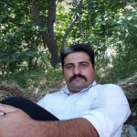 تصویر پروفایل عباس تصویر پروفایل عباس