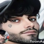 تصویر پروفایل پویان