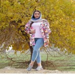 تصویر پروفایل شهناز