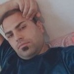 تصویر پروفایل مرتضی