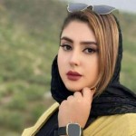 تصویر پروفایل نازنین