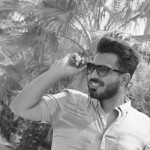 تصویر پروفایل محمدامین معتمدی