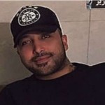 تصویر پروفایل امید