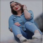 تصویر پروفایل مریم