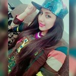 تصویر پروفایل مریم