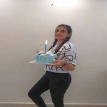 تصویر پروفایل سارا