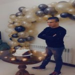 تصویر پروفایل نوید