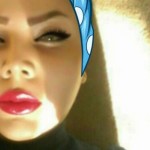 تصویر پروفایل مونا