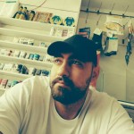 تصویر پروفایل علیرضا