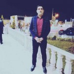 تصویر پروفایل مرد