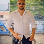 تصویر پروفایل احمد