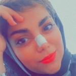 تصویر پروفایل هلما