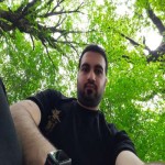 تصویر پروفایل محمد