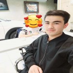 تصویر کاربر با کد 797285