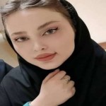 تصویر پروفایل سارا