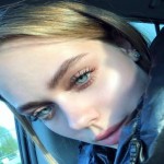 تصویر پروفایل الینا