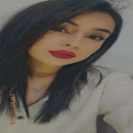 تصویر پروفایل سمانه