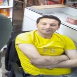 تصویر پروفایل رضا