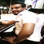 تصویر پروفایل امین