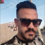 تصویر پروفایل علی