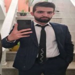 تصویر پروفایل کامران