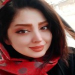 تصویر پروفایل طیبه