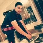 تصویر پروفایل مهدی