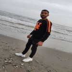 تصویر پروفایل محمد