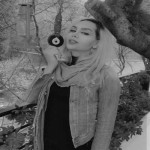 تصویر پروفایل مینا