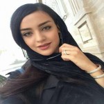 تصویر پروفایل نسیم