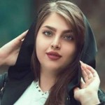 تصویر پروفایل رومینا