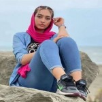 تصویر پروفایل زهرا