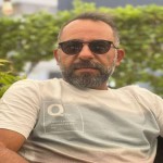 تصویر پروفایل علی