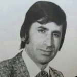 تصویر پروفایل نادر