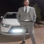 تصویر پروفایل علیرضا