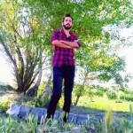 تصویر پروفایل حامد