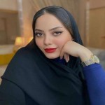 تصویر پروفایل نرگس