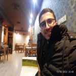 تصویر پروفایل مرصاد