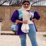 تصویر پروفایل نازنین