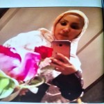 تصویر پروفایل فاطمه