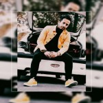 تصویر پروفایل حامد