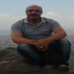 تصویر پروفایل مرتضی تصویر پروفایل مرتضی