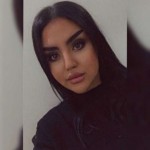 تصویر پروفایل هلیا