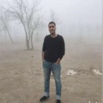 تصویر پروفایل مهران