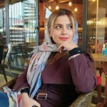 تصویر پروفایل باران