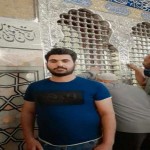 تصویر پروفایل مصطفی