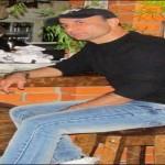 تصویر پروفایل شهاب