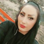 تصویر پروفایل پری