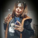 تصویر پروفایل فاطمه