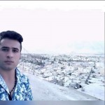 تصویر پروفایل پوریا